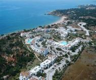 Appartementen Alfagar Holiday Resort Algarve